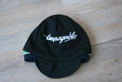 nike cycling hat